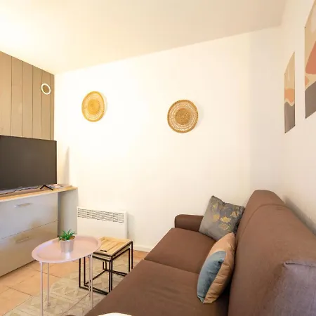 Toscane By Interhome Saint-Raphaël