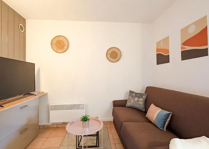 Toscane By Interhome Apartment *
