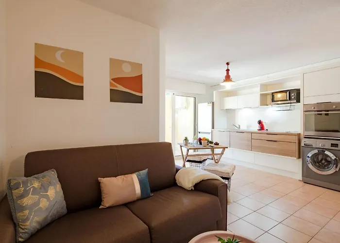 Apartment Toscane By Interhome *