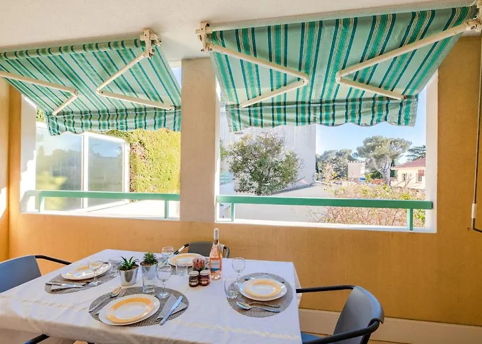 Toscane By Interhome * Saint-Raphael (Var)