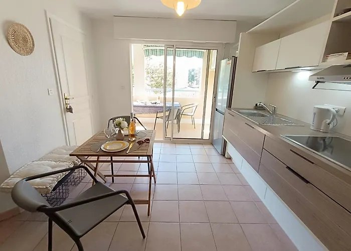 Toscane By Interhome * Saint-Raphael (Var)