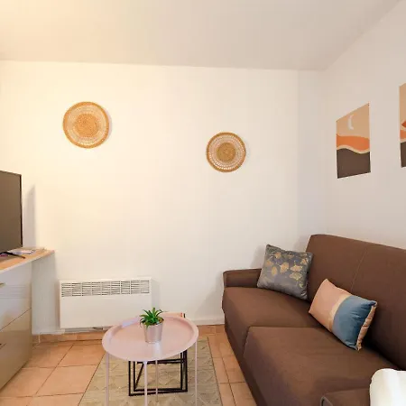 Toscane By Interhome Apartment *