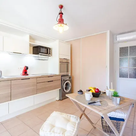 公寓 Toscane By Interhome *