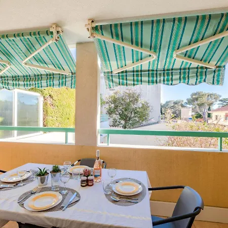 Toscane By Interhome * Saint-Raphaël