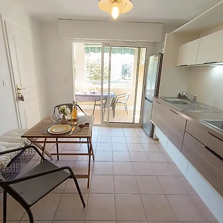 Toscane By Interhome * Saint-Raphaël