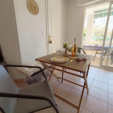 דירה Toscane By Interhome *