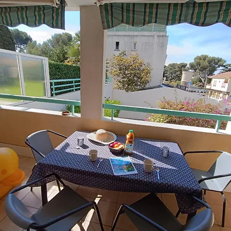 Apartment Toscane By Interhome Saint-Raphael (Var)