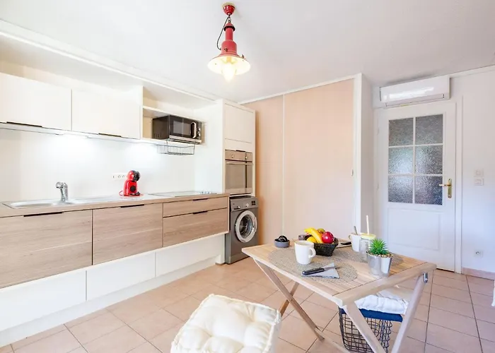 شقة Toscane By Interhome *